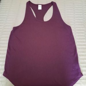 PINK VS Sleepwear Racerback Tank